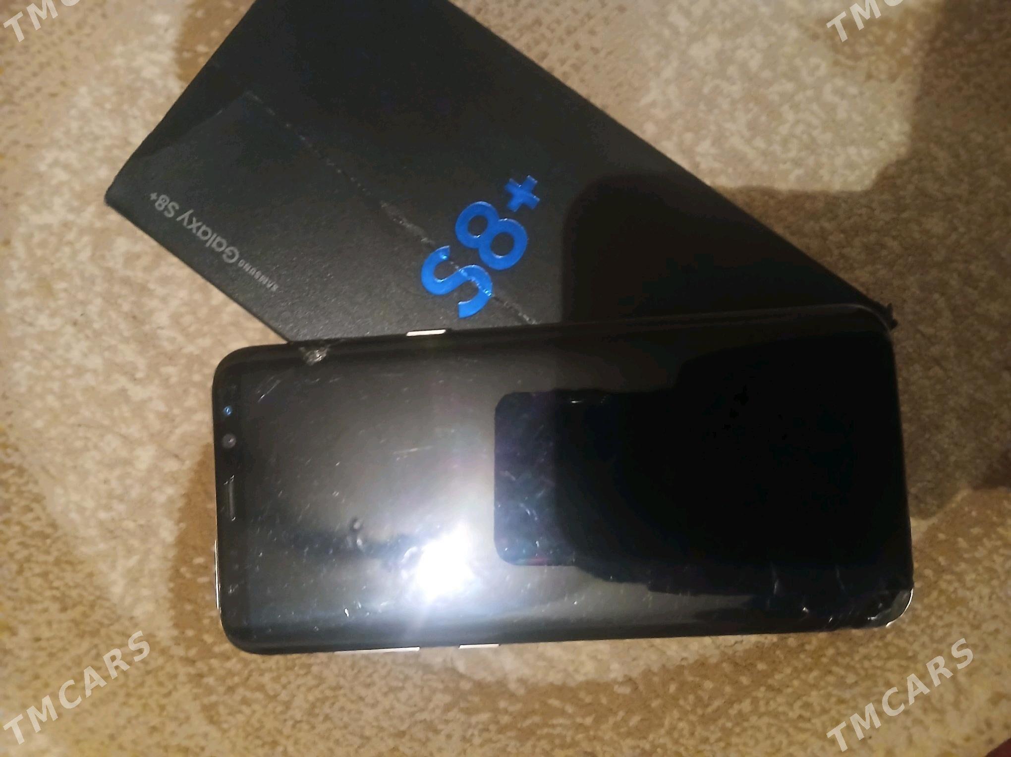 Galaxy s8 - Мары - img 6