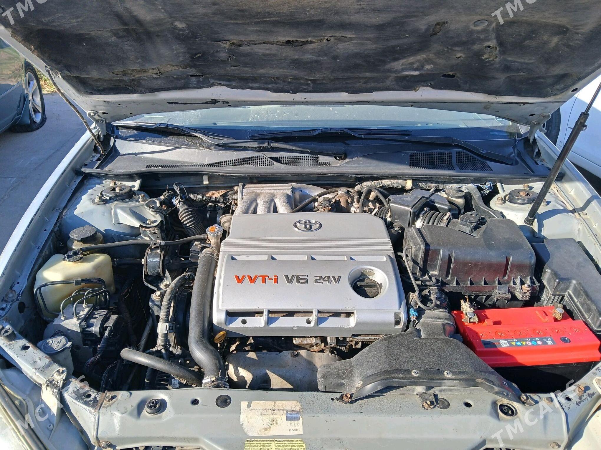 Toyota Camry 2003 - 130 000 TMT - Мары - img 3