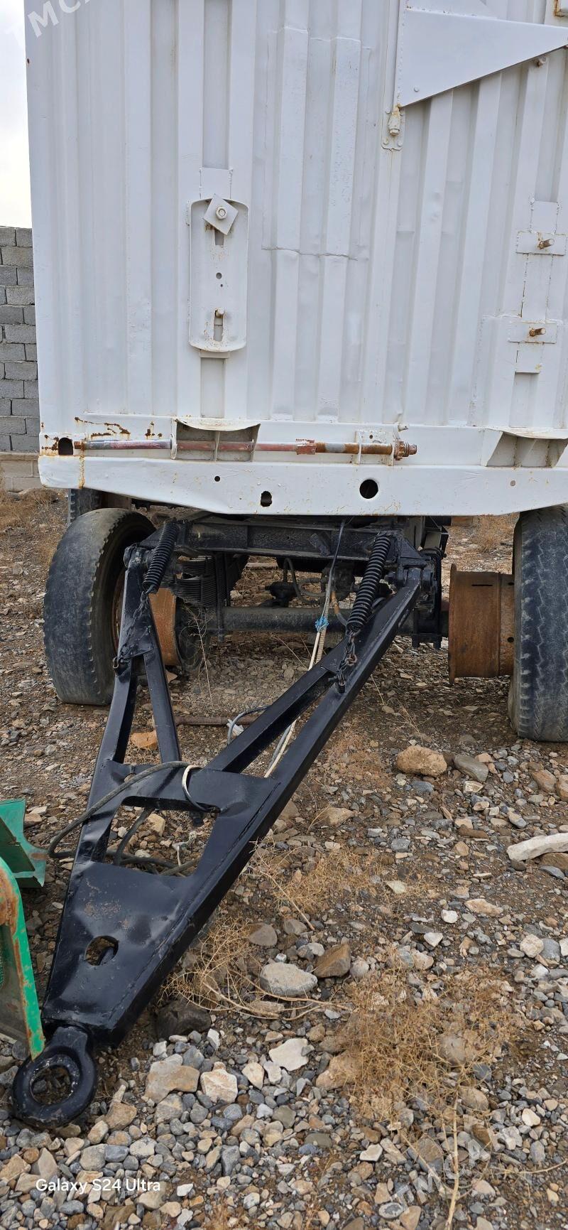 Prisep Polprisep 1995 - 65 000 TMT - Койтендаг - img 2