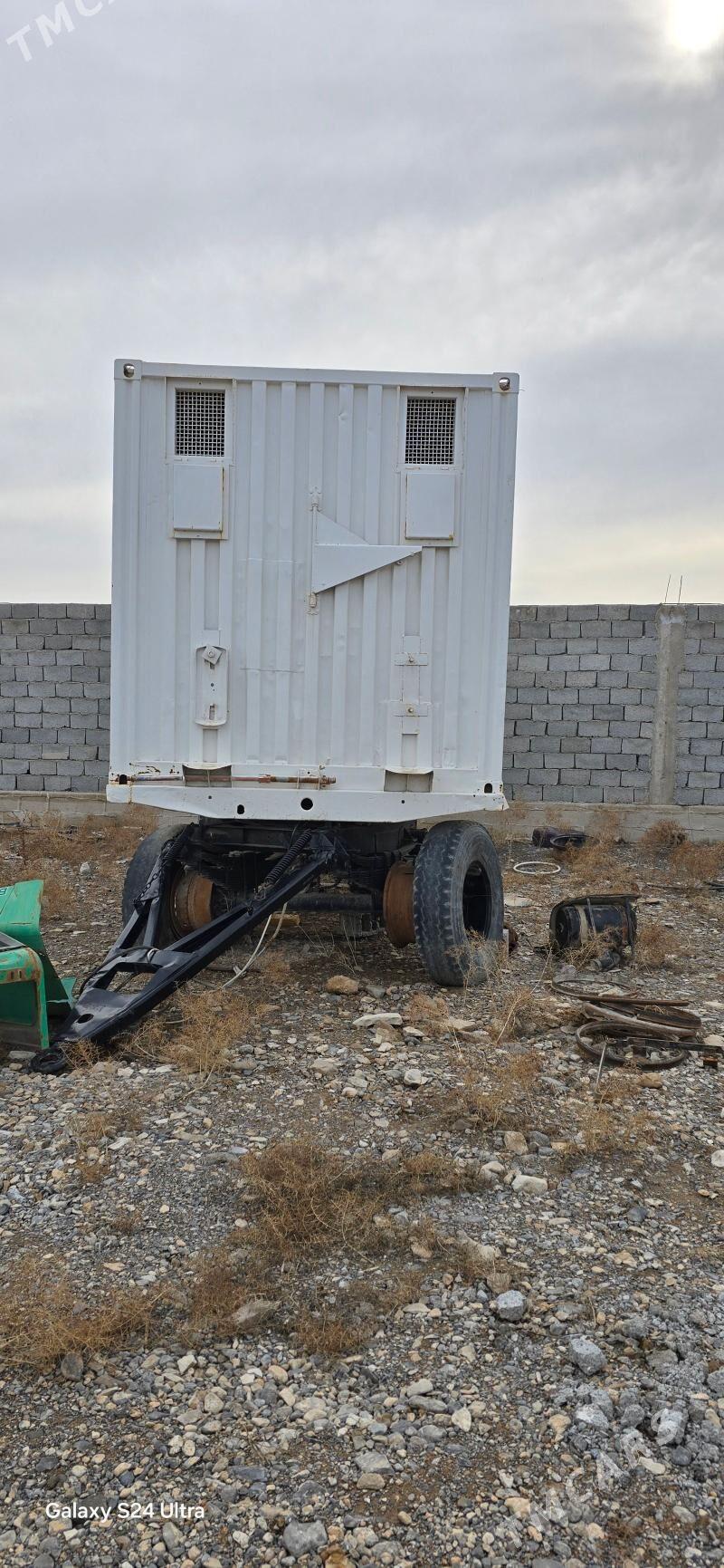 Prisep Polprisep 1995 - 65 000 TMT - Койтендаг - img 4