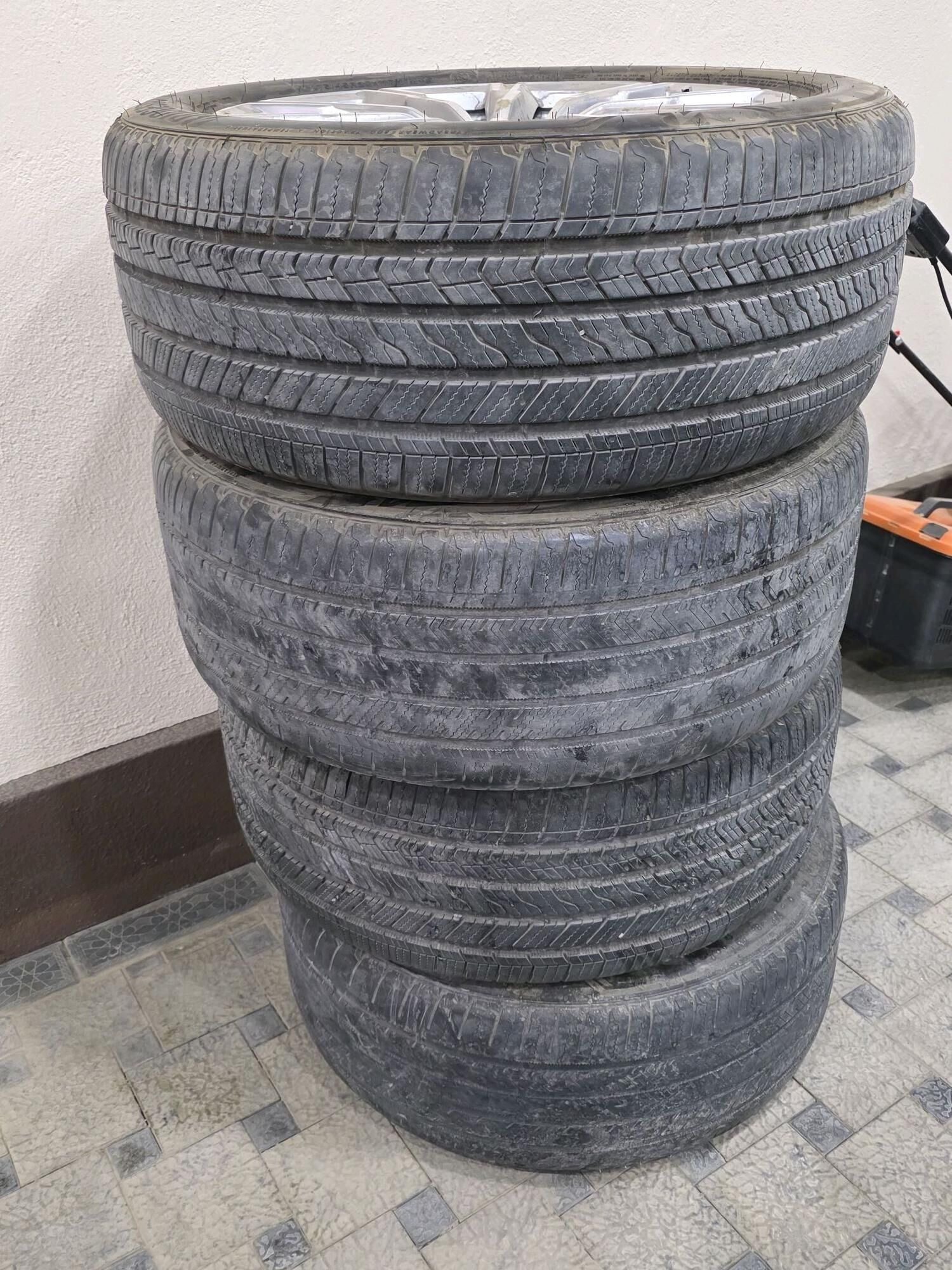 Bmw x5 Teker diska 15 000 TMT - Ашхабад - img 4