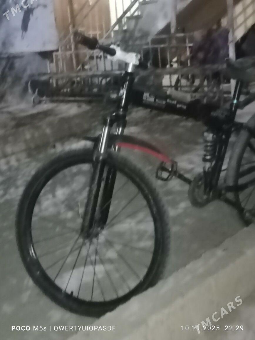 BWM Welik - Jebel - img 1