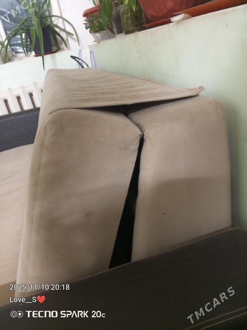 Ulli spalni divan - Daşoguz - img 2