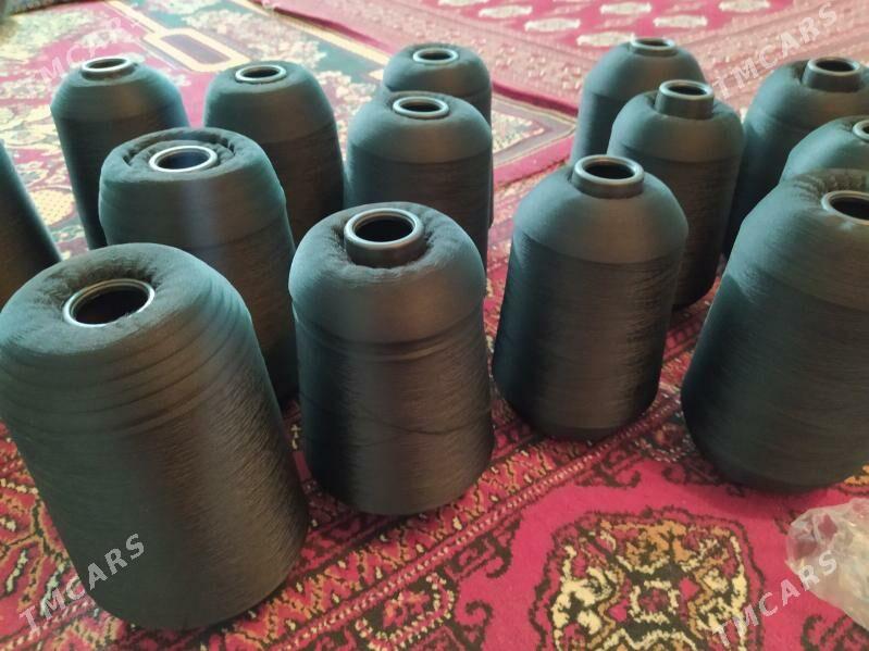 аверлок сапак - Gurbansoltan Eje - img 2