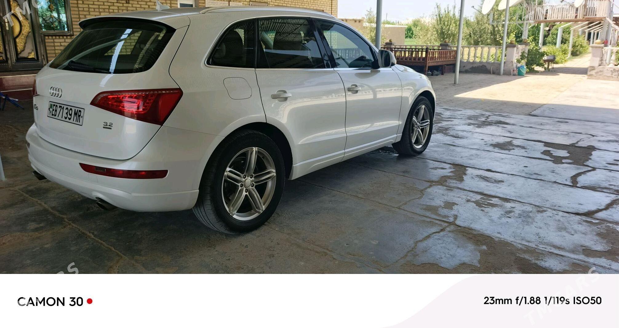 Audi Q5 2010 - 190 000 TMT - Türkmengala - img 9