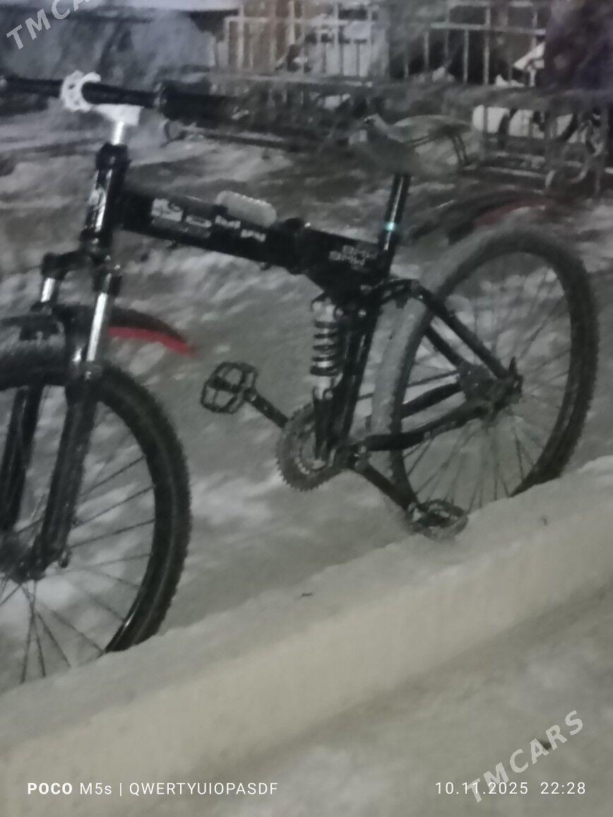 BWM Welik - Jebel - img 6