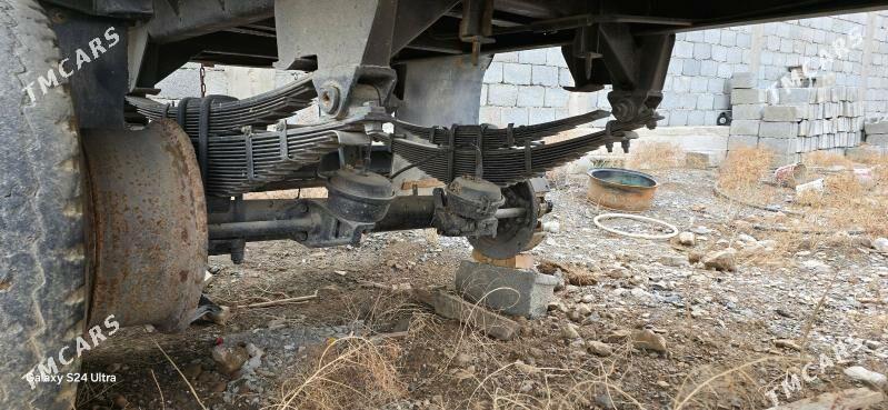 Prisep Polprisep 1995 - 65 000 TMT - Койтендаг - img 5