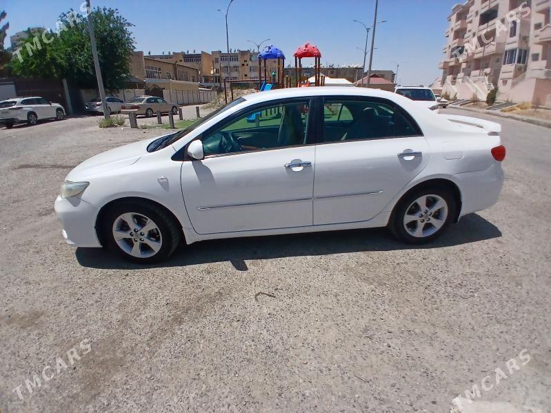 Toyota Corolla 2010 - 185 000 TMT - Mary - img 6