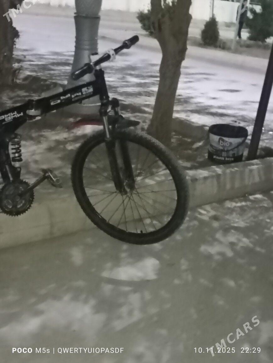 BWM Welik - Jebel - img 2