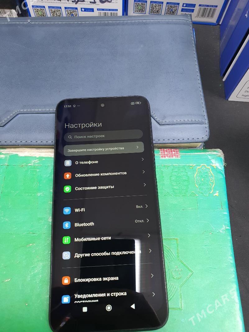 Redmi 13 - Aşgabat - img 3