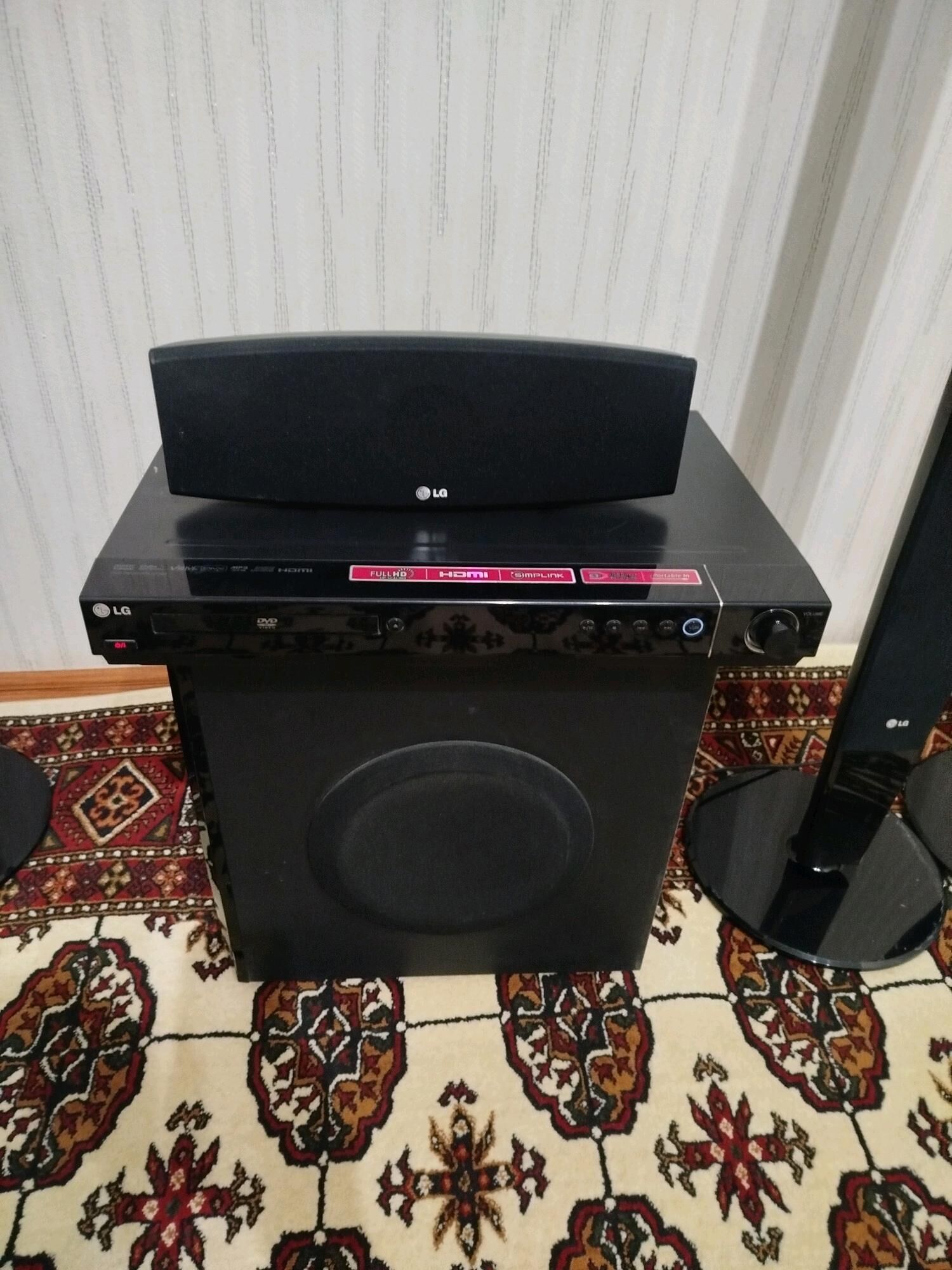 LG Kalonka - Mary - img 2