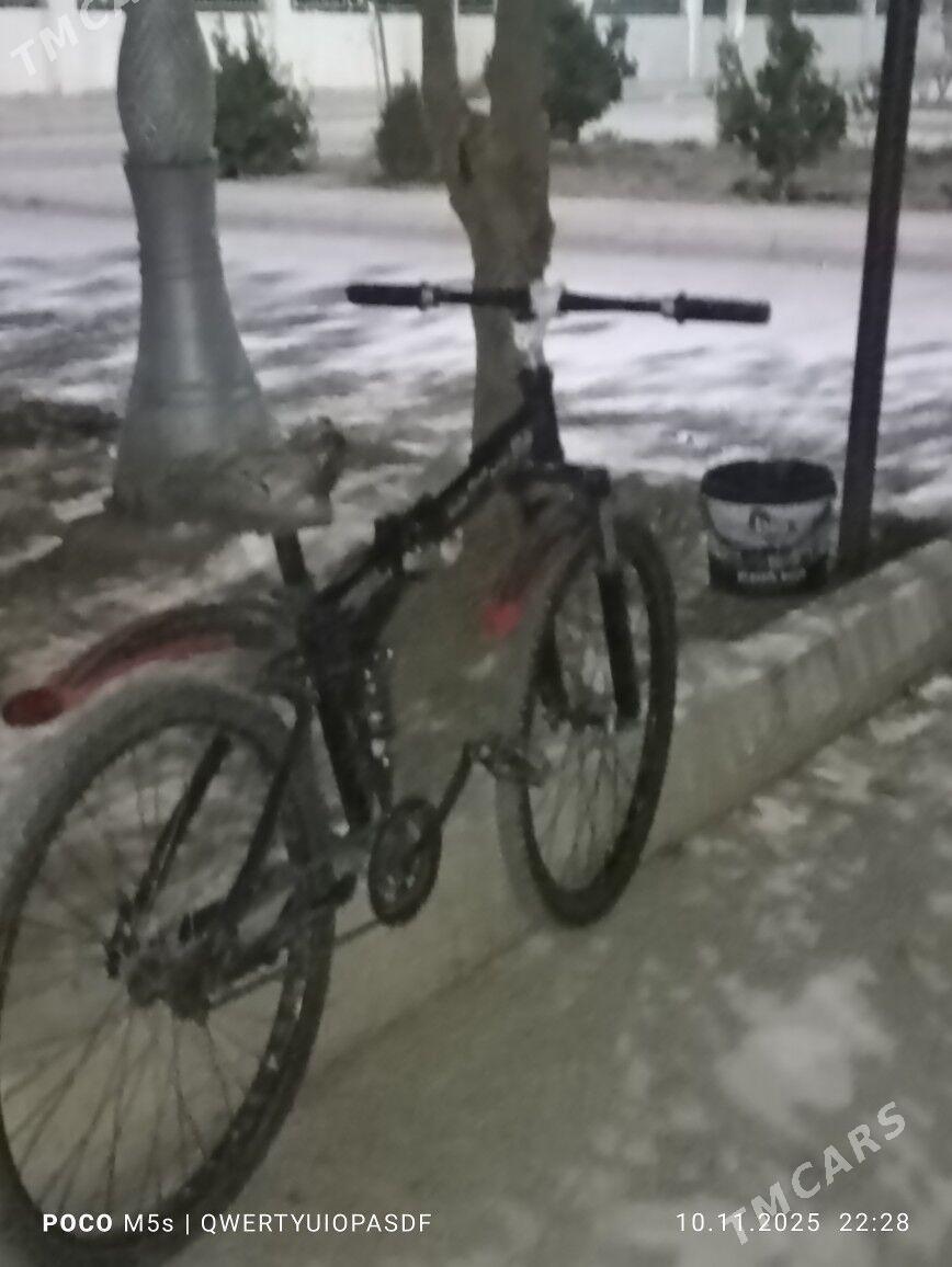 BWM Welik - Jebel - img 4