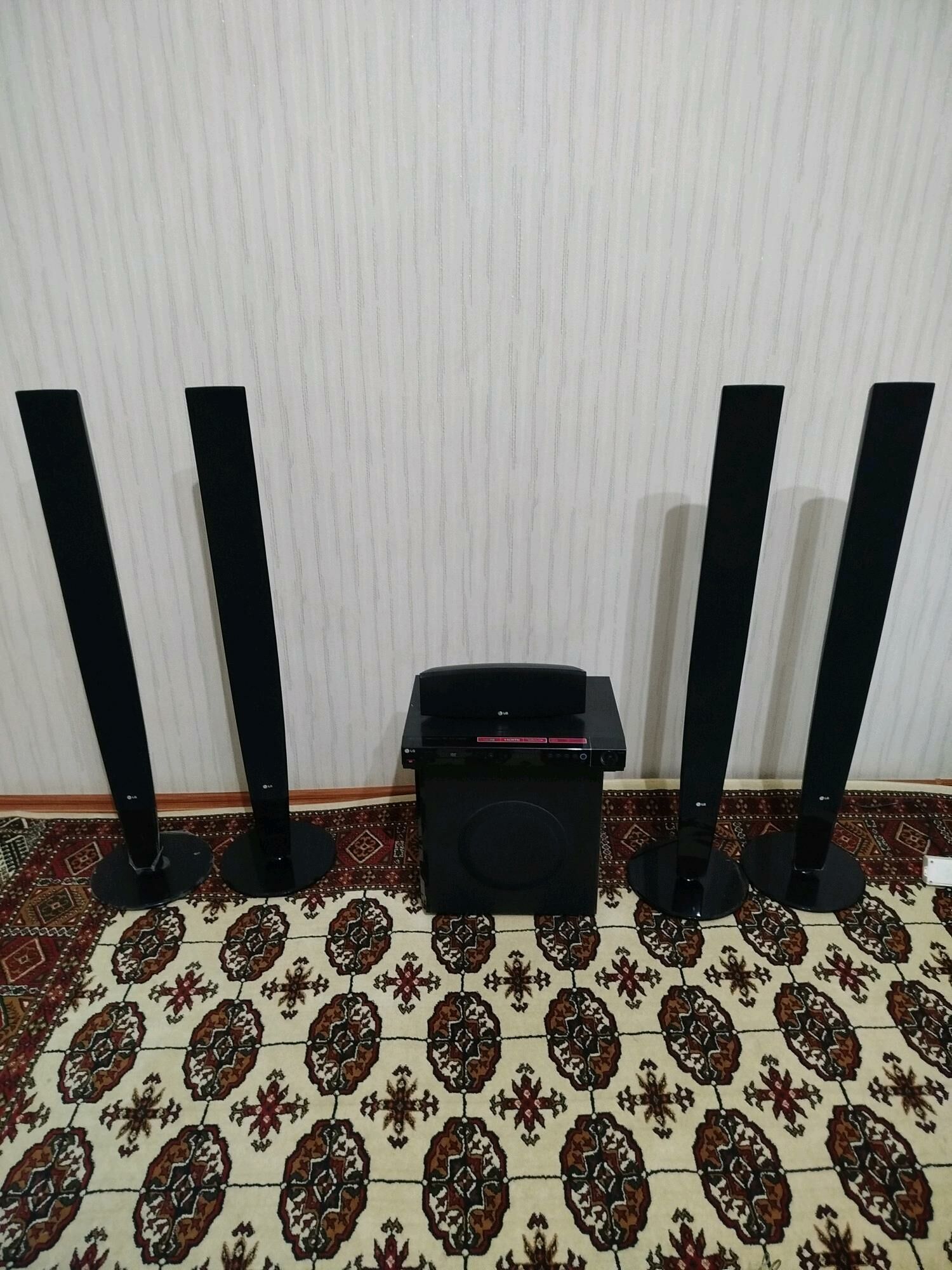 LG Kalonka - Mary - img 1