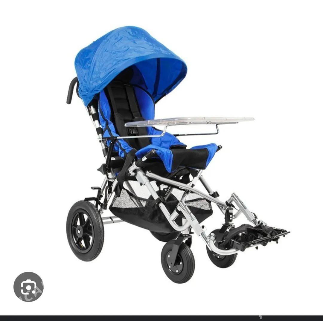 Коляска инвалидная - Büzmeýin - img 2