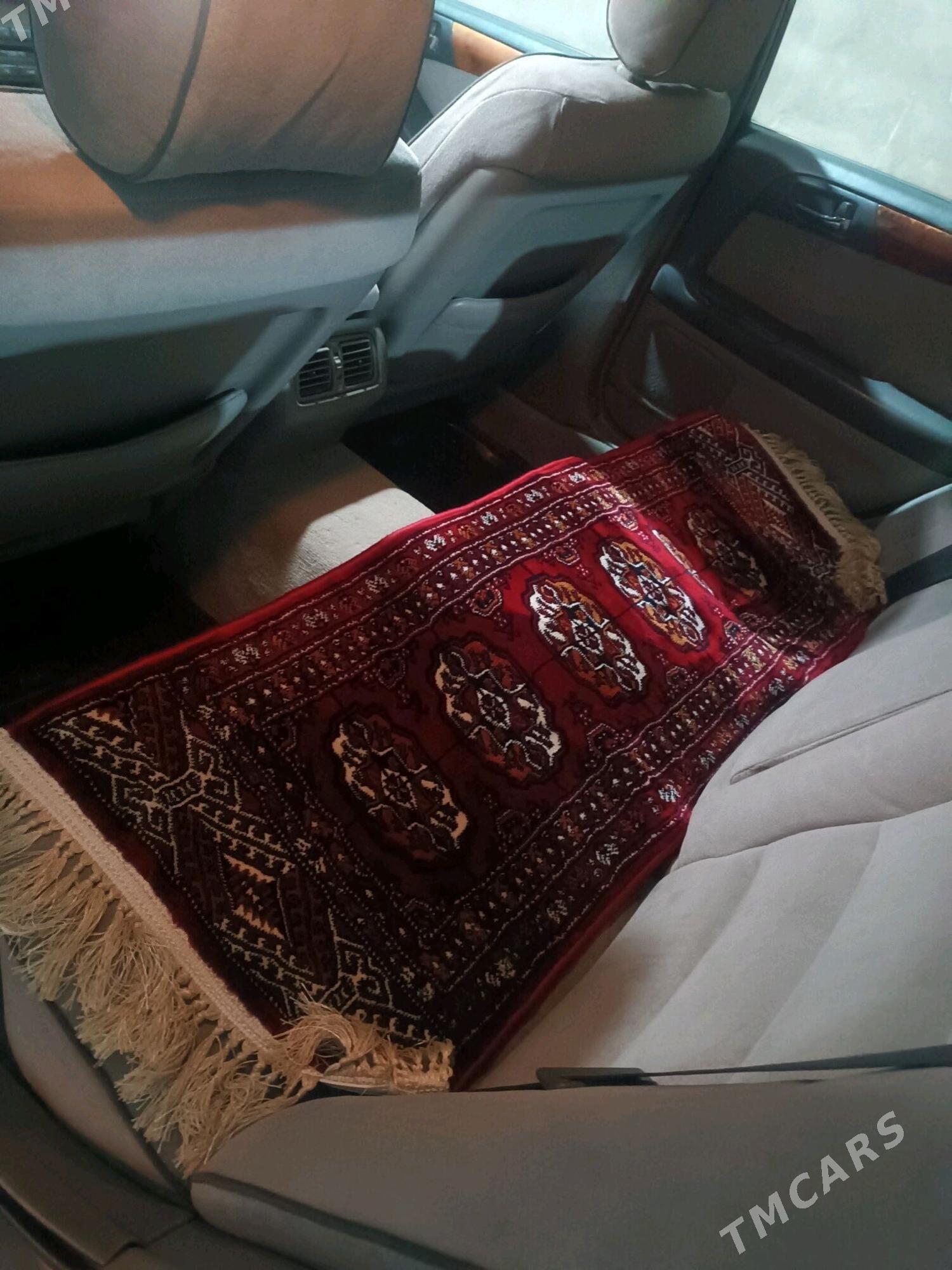 Lexus GS 300 2003 - 130 000 TMT - Мары - img 6