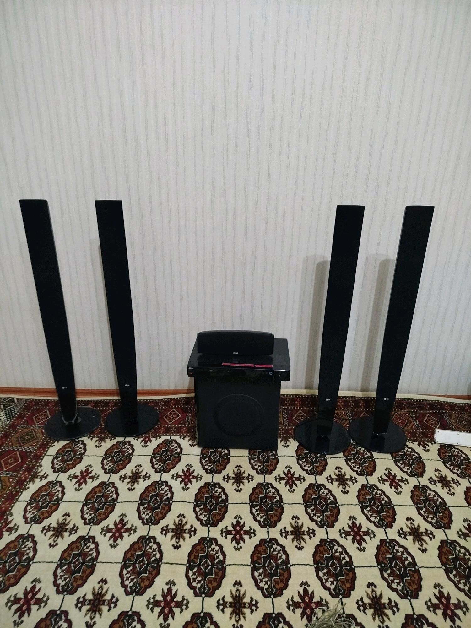 LG Kalonka - Mary - img 3