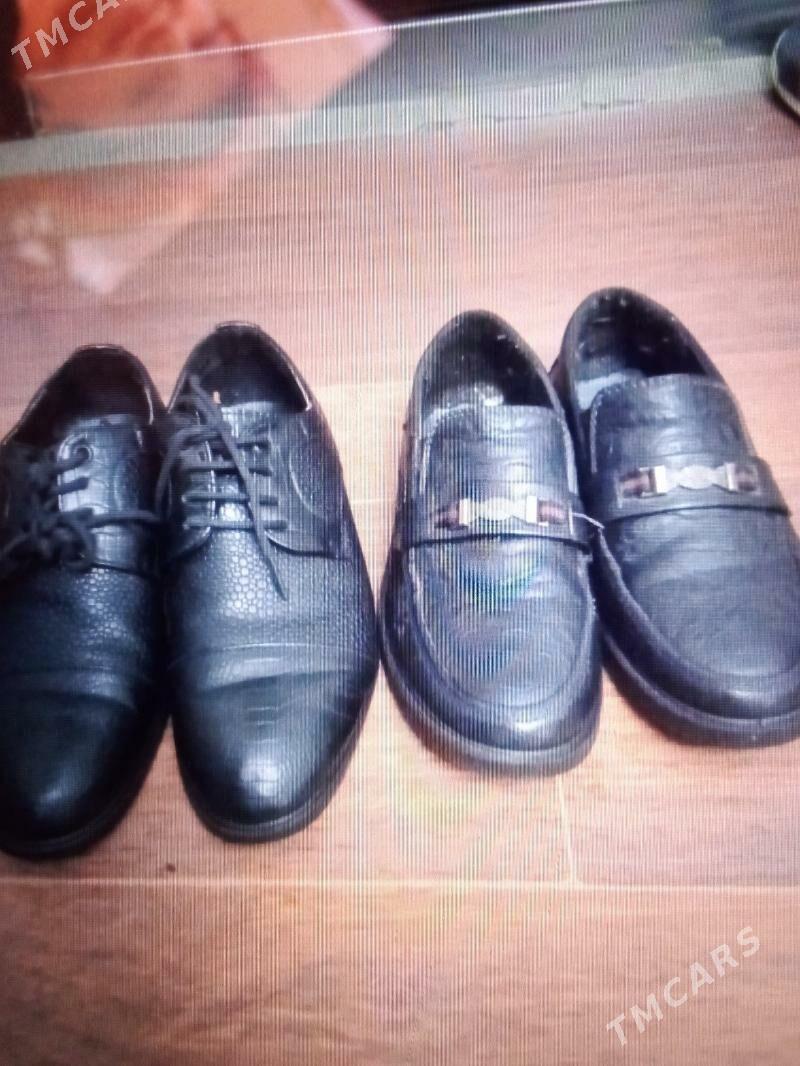 çaga köwüşler - Мир 5 - img 5