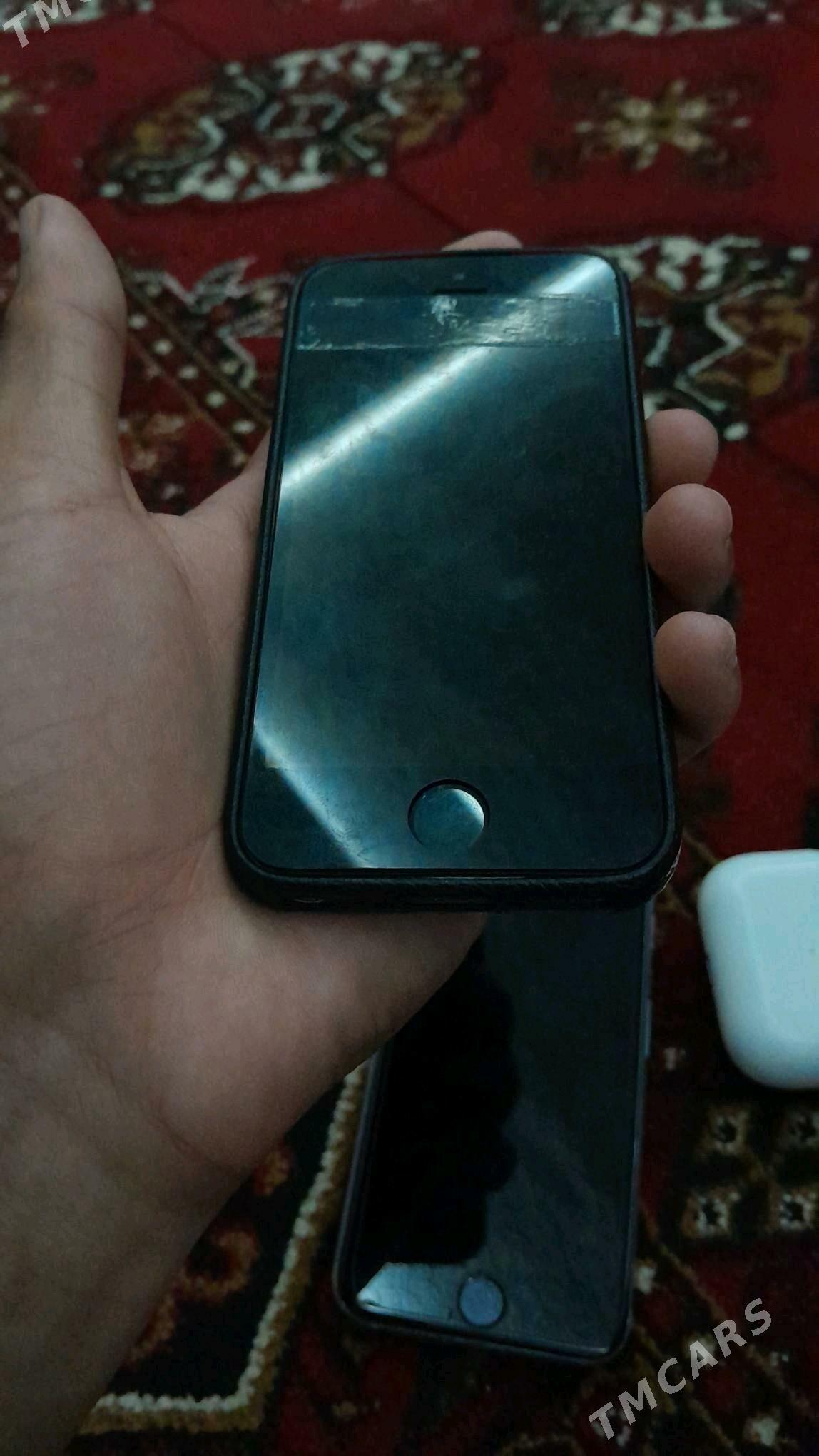 iphone 5s - Sakarçäge - img 2