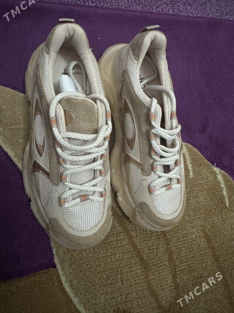 Krasowka - Ашхабад - img 3