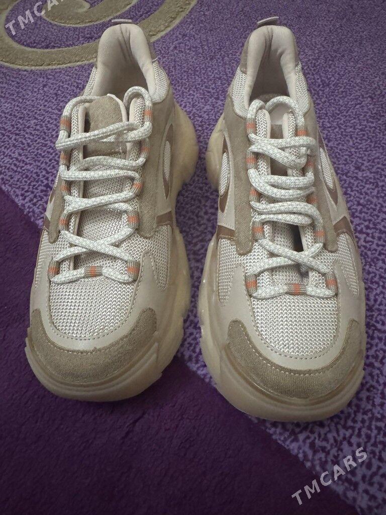 Krasowka - Ашхабад - img 2