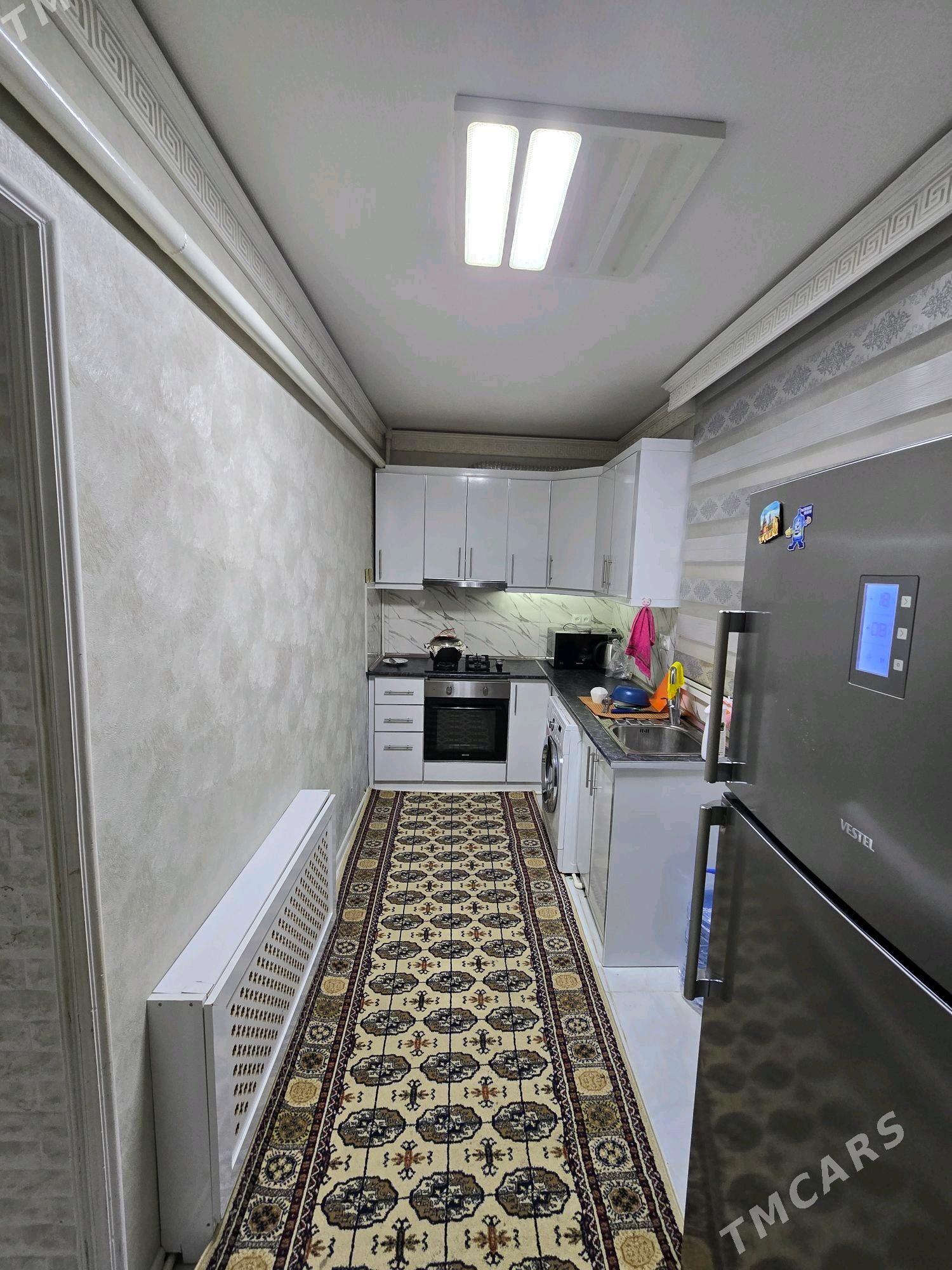 ЦЕНТР 1 ЭТАЖ 2 КОМНАТНАЯ  - Ашхабад - img 4