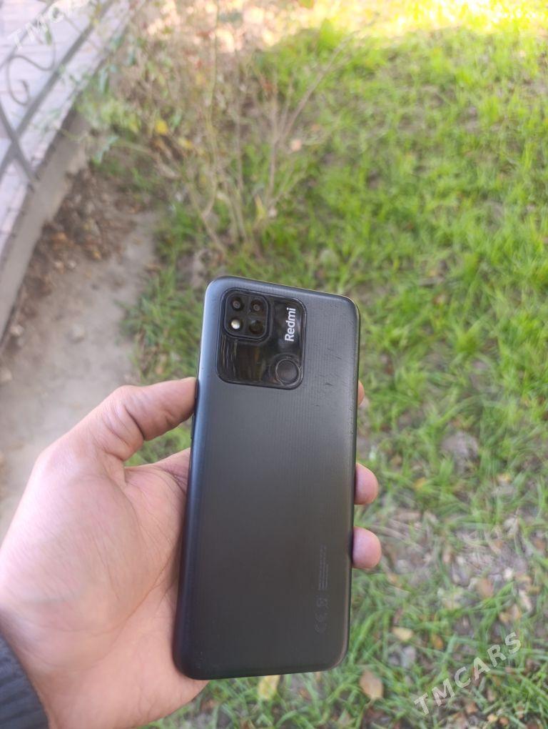 Redmi 10a 4/64 - Türkmenabat - img 3