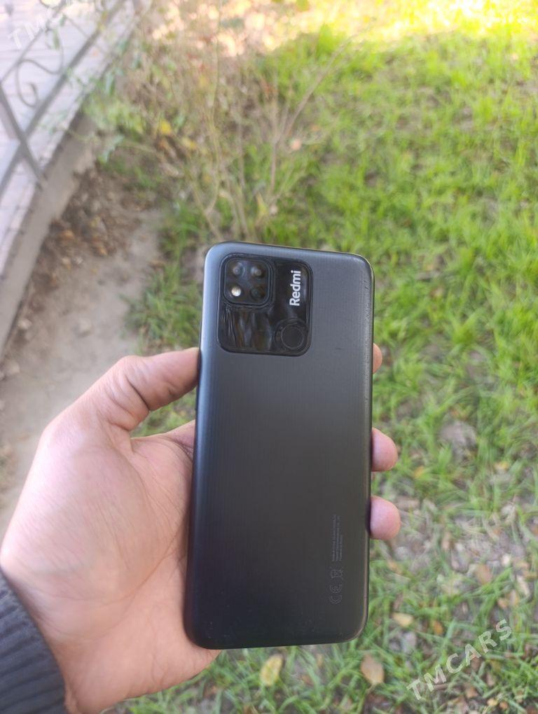 Redmi 10a 4/64 - Türkmenabat - img 2
