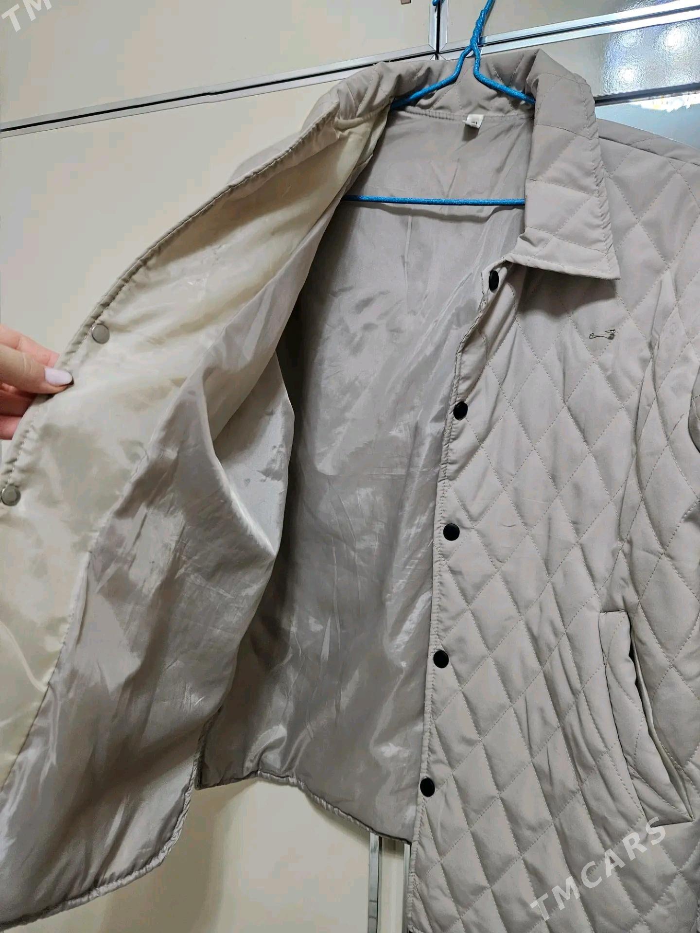 kurtka yuka - Türkmenbaşy - img 2