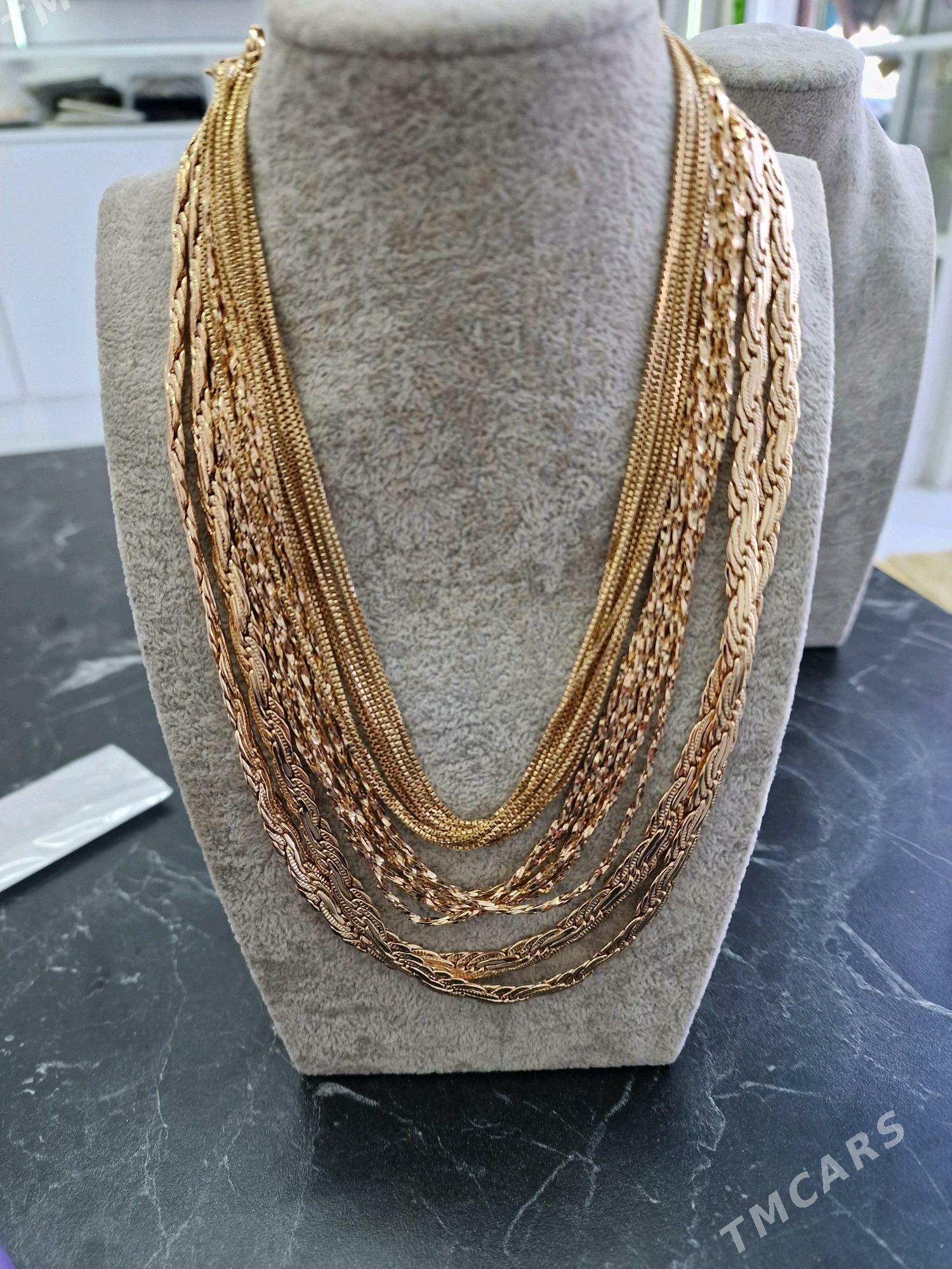 Buziteriya xuping,huping optom - Мары - img 2