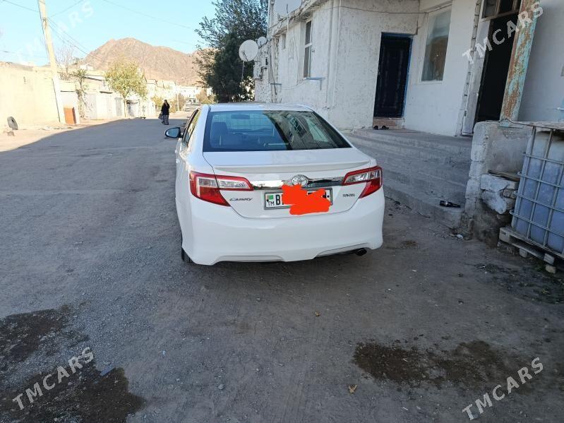 Toyota Camry 2012 - 230 000 TMT - Туркменбаши - img 2