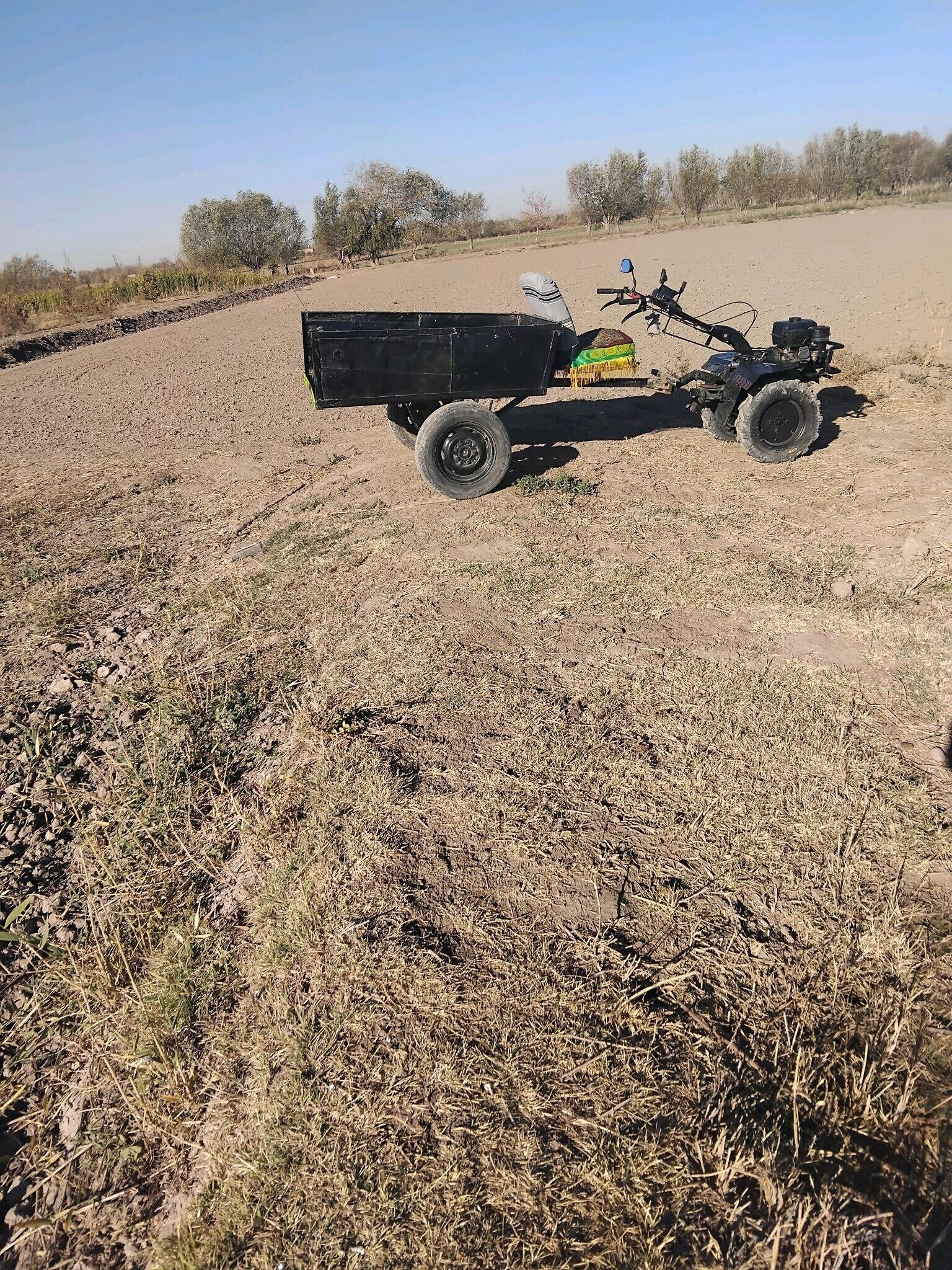 XCMG 500 2025 - 11 000 TMT - Акдепе - img 3