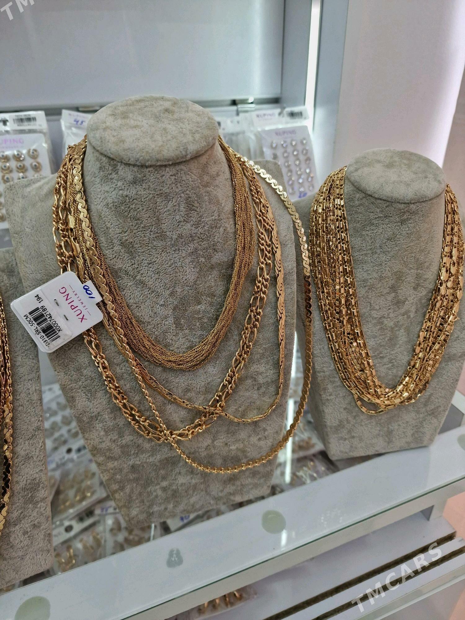 Buziteriya xuping,huping optom - Мары - img 10