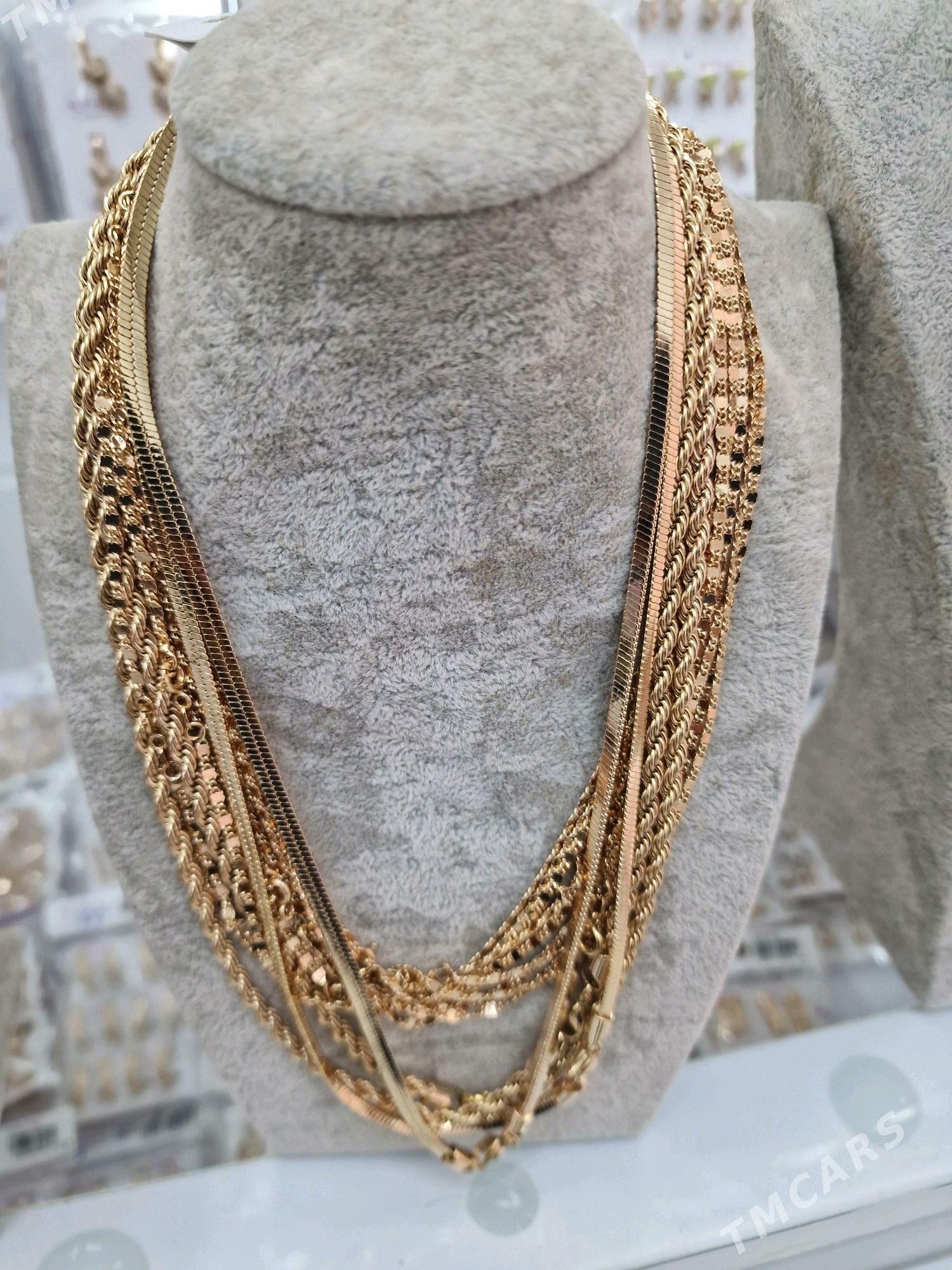 Buziteriya xuping,huping optom - Мары - img 4