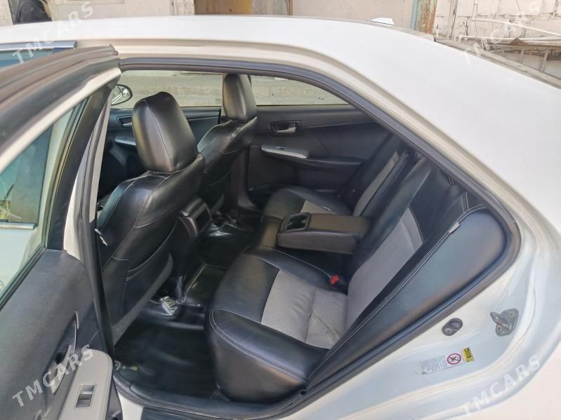 Toyota Camry 2012 - 230 000 TMT - Туркменбаши - img 5