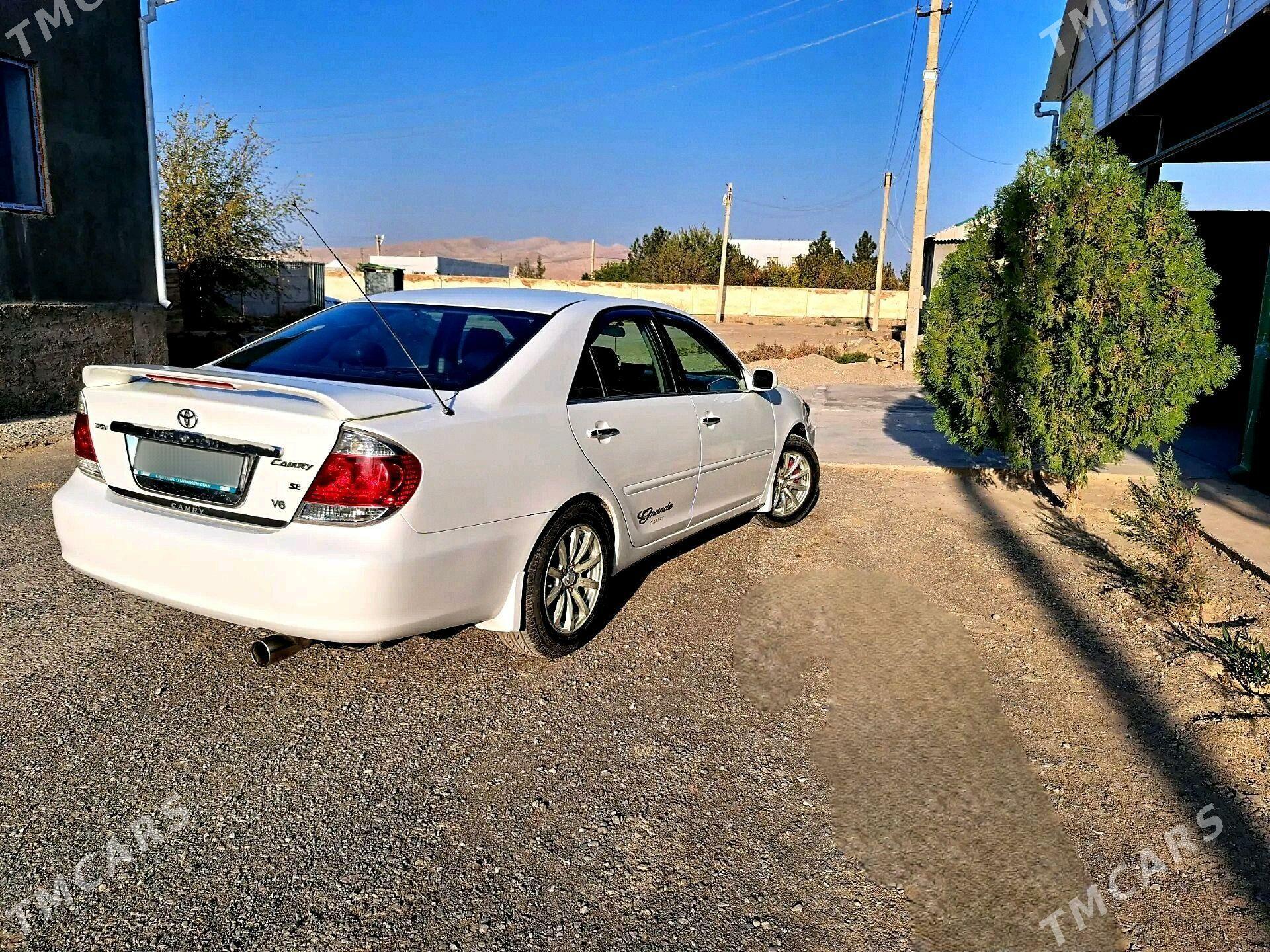 Toyota Camry 2002 - 210 000 TMT - Köýtendag - img 3