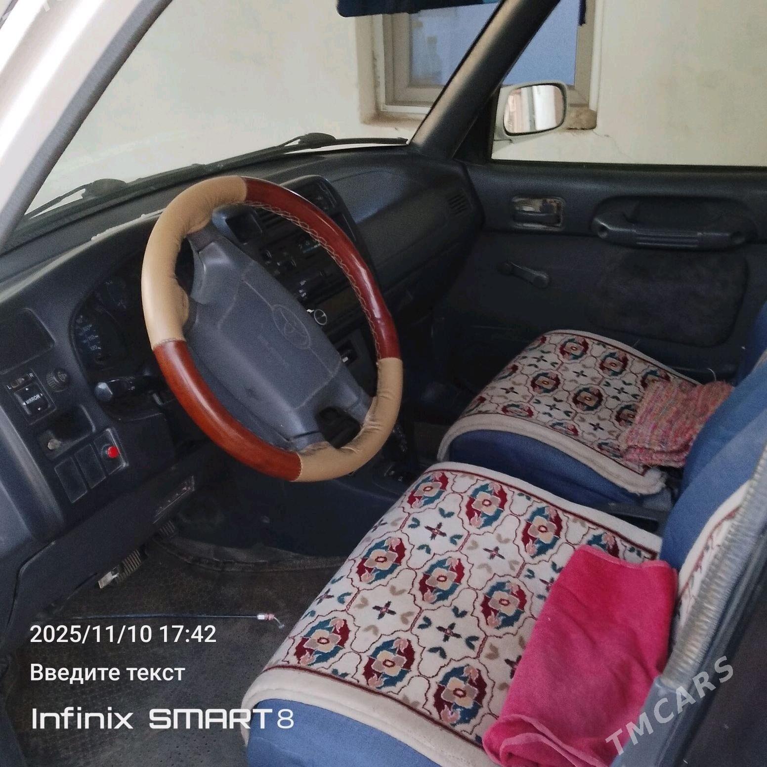 Toyota RAV4 1996 - 70 000 TMT - Дашогуз - img 2