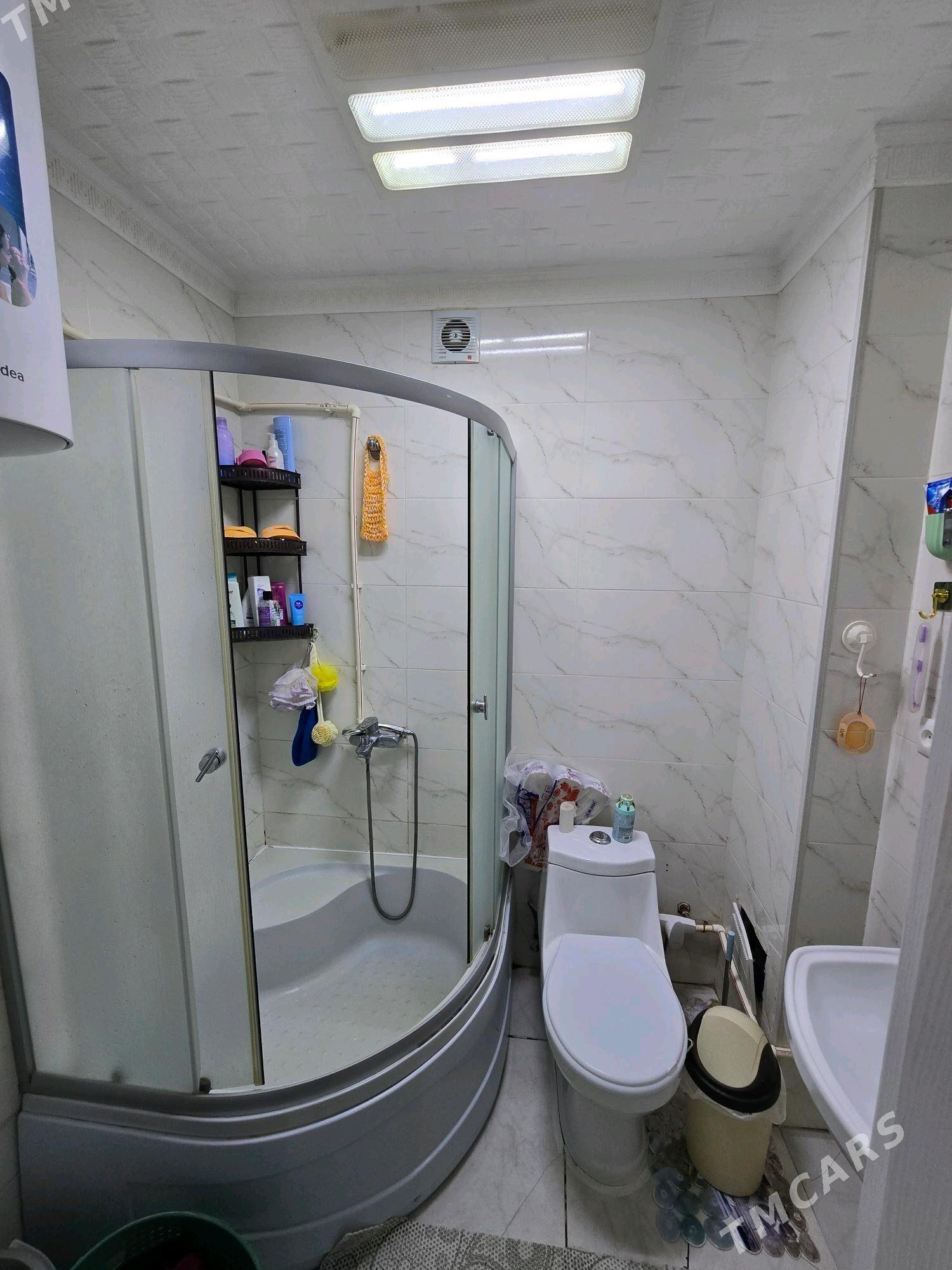 ЦЕНТР 1 ЭТАЖ 2 КОМНАТНАЯ  - Ашхабад - img 3