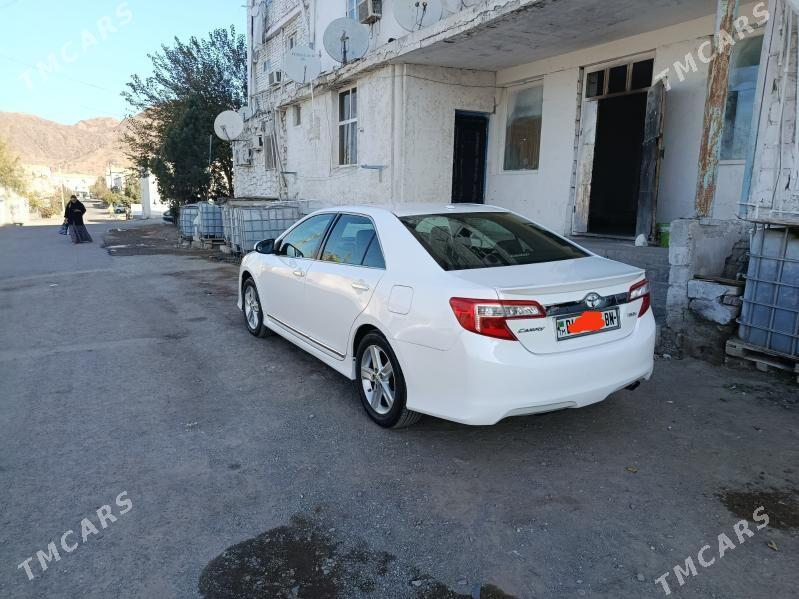 Toyota Camry 2012 - 230 000 TMT - Туркменбаши - img 3