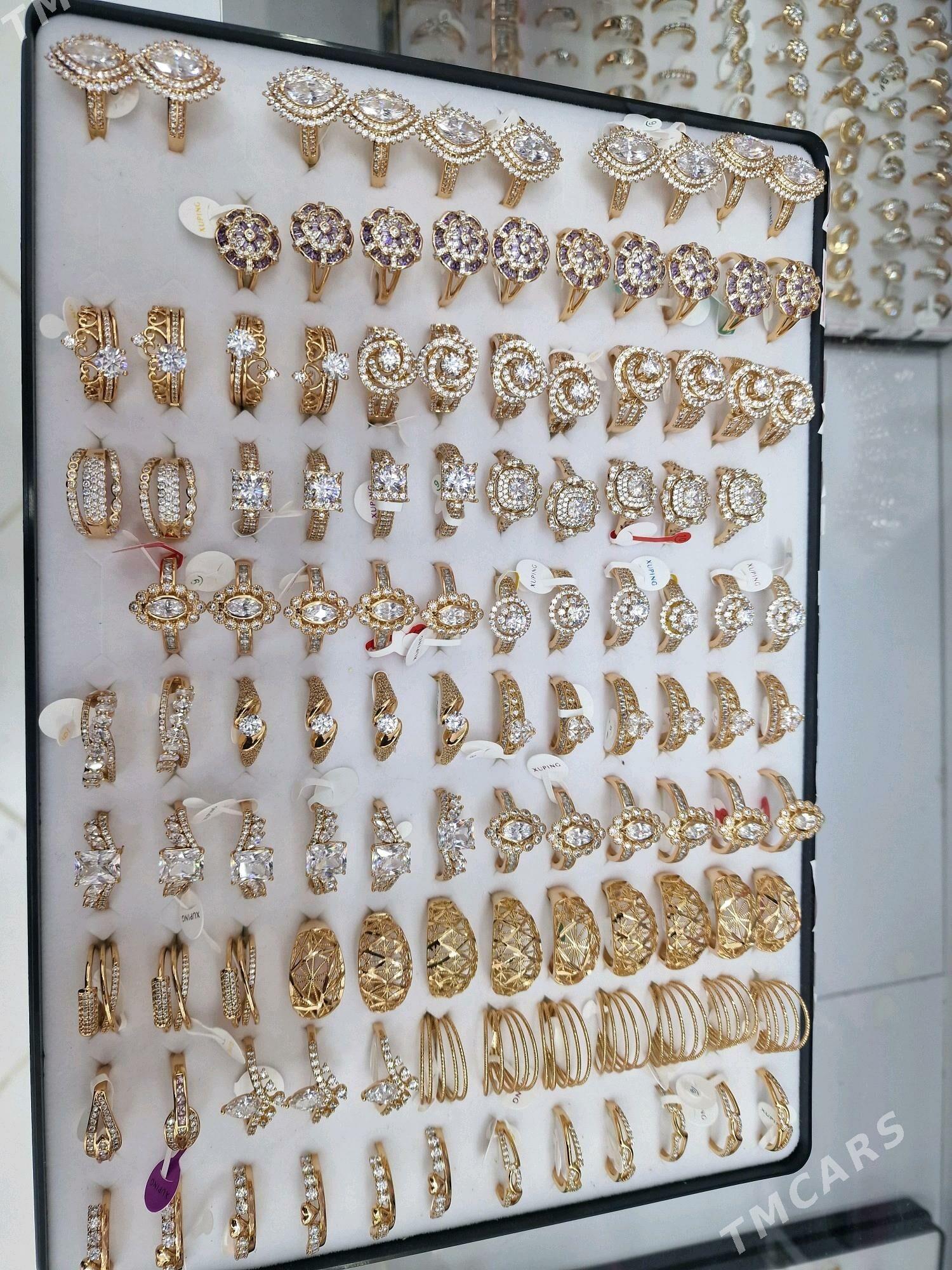 Buziteriya xuping,huping optom - Мары - img 9