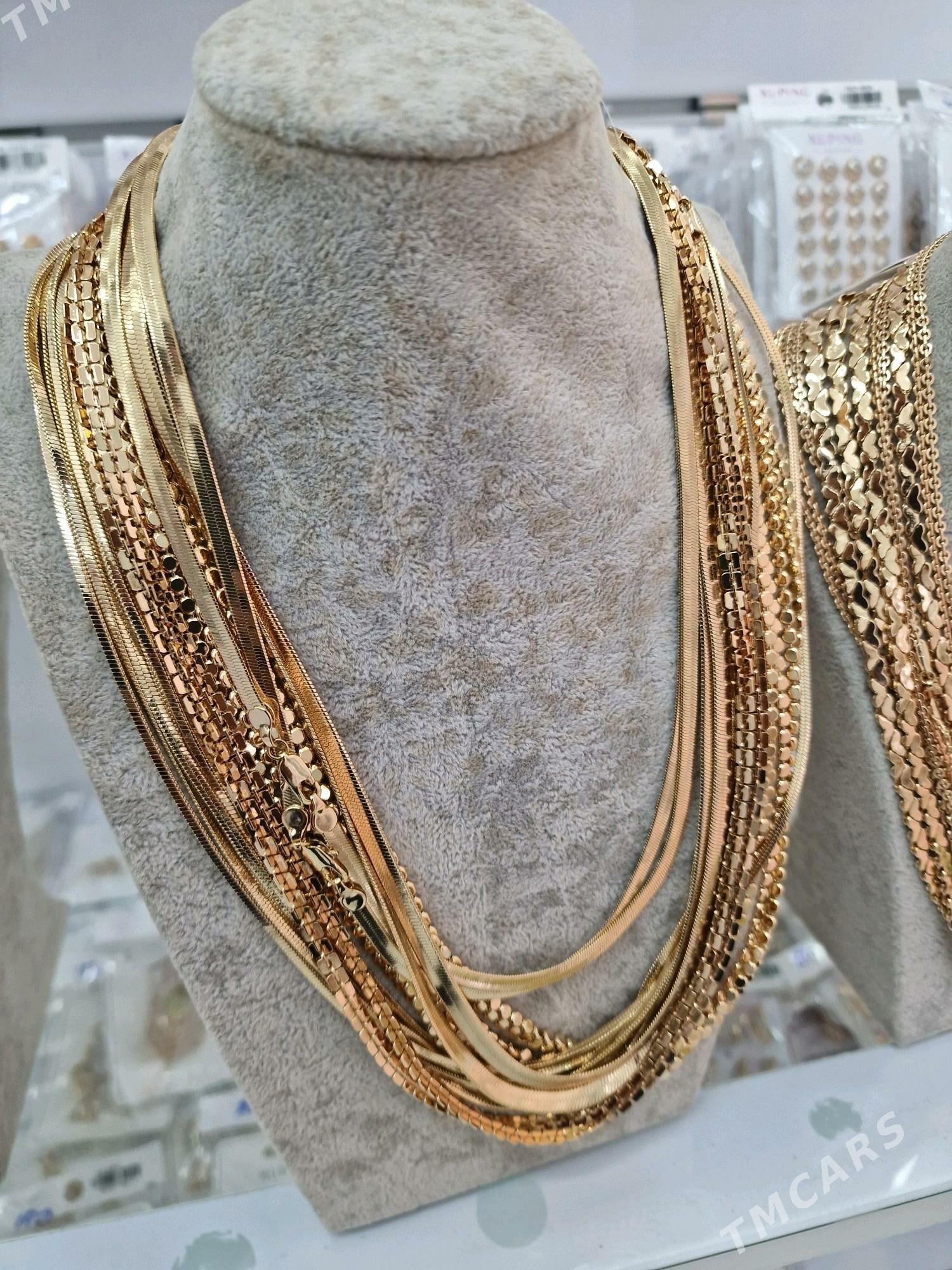 Buziteriya xuping,huping optom - Мары - img 7