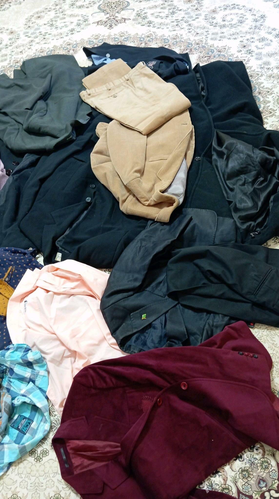 palto kosdyum koynekler - Daşoguz - img 3