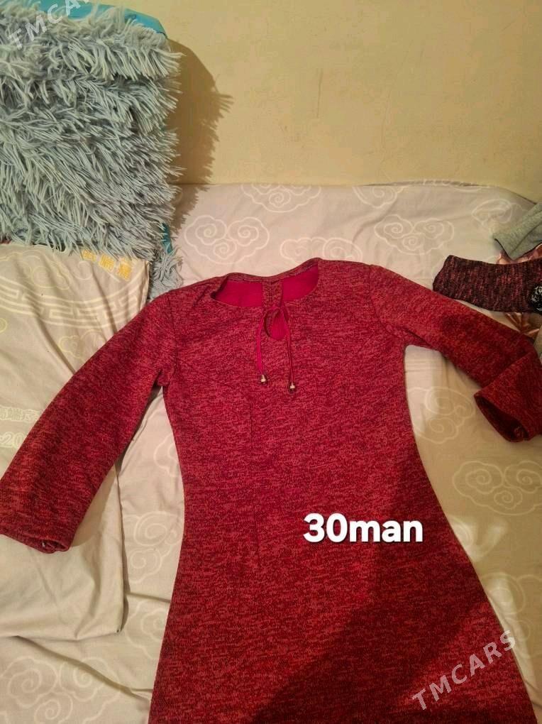 Koynekler - Дашогуз - img 2