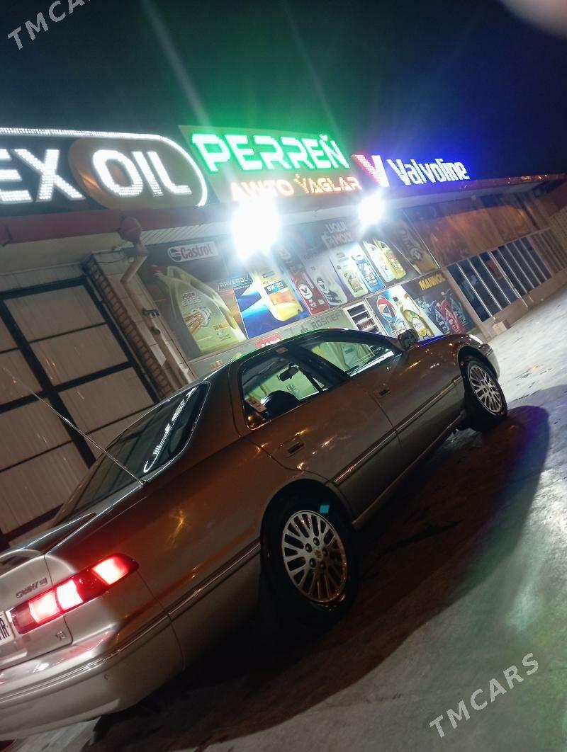 Toyota Camry 1999 - 170 000 TMT - Мары - img 2