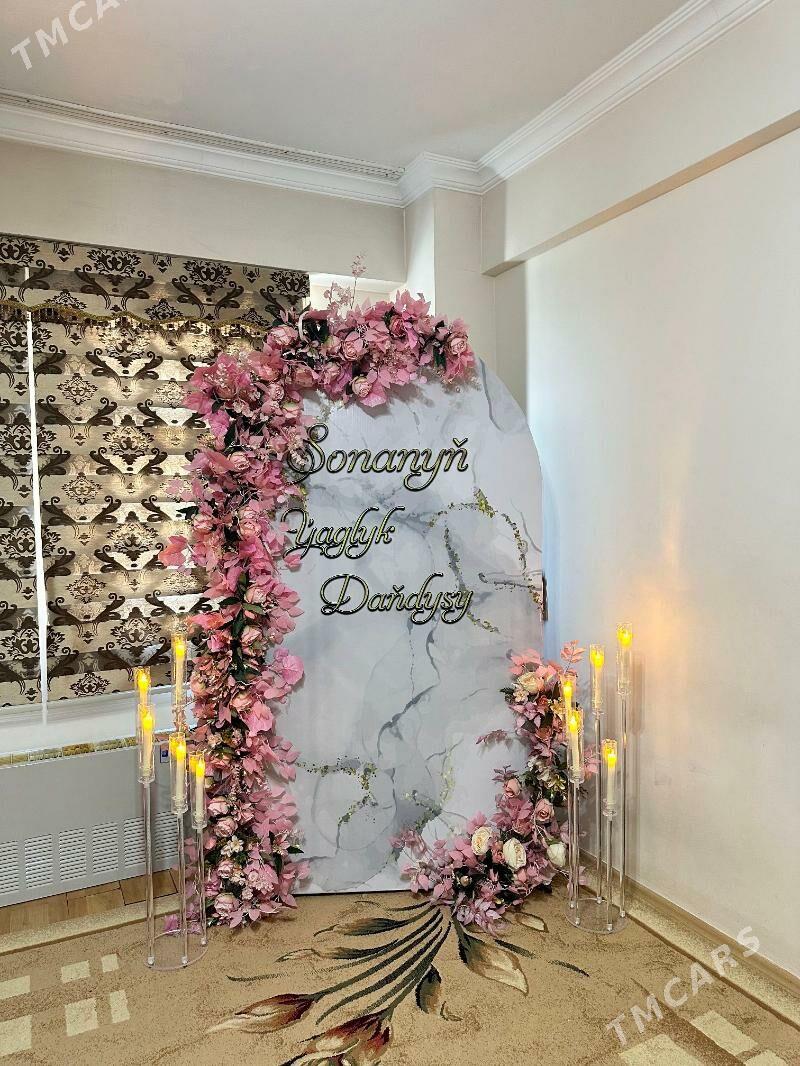 Öý Bezegler оформление BEZEG - Ашхабад - img 2