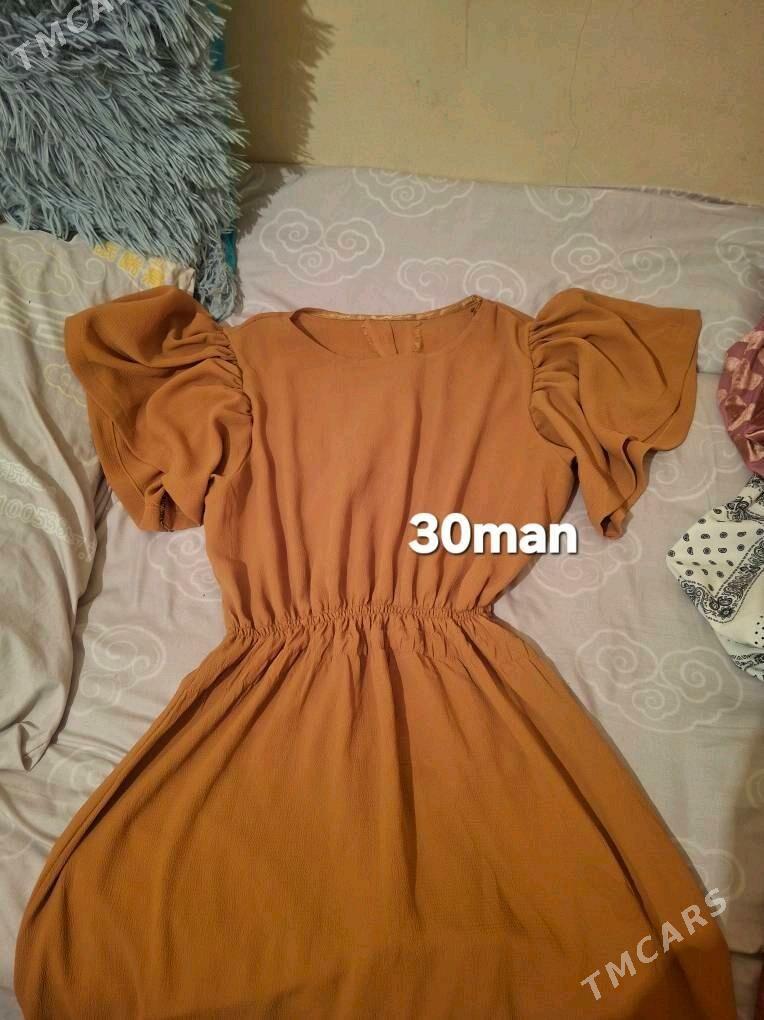 Koynekler - Дашогуз - img 7