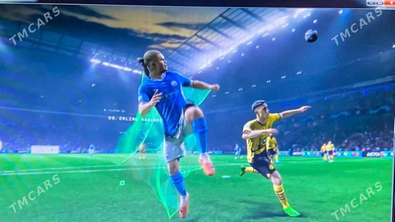 Pes2017 Patch 25/26 - Türkmenabat - img 3