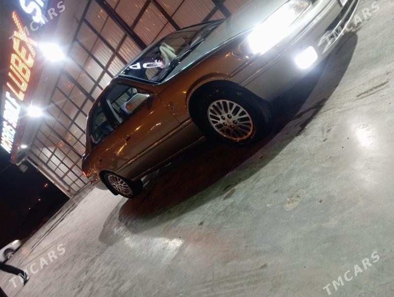 Toyota Camry 1999 - 170 000 TMT - Мары - img 3