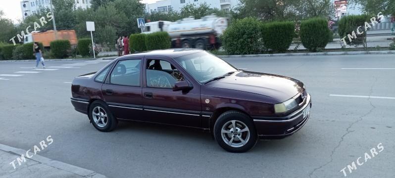 Opel Vectra 1993 - 45 000 TMT - Дашогуз - img 2
