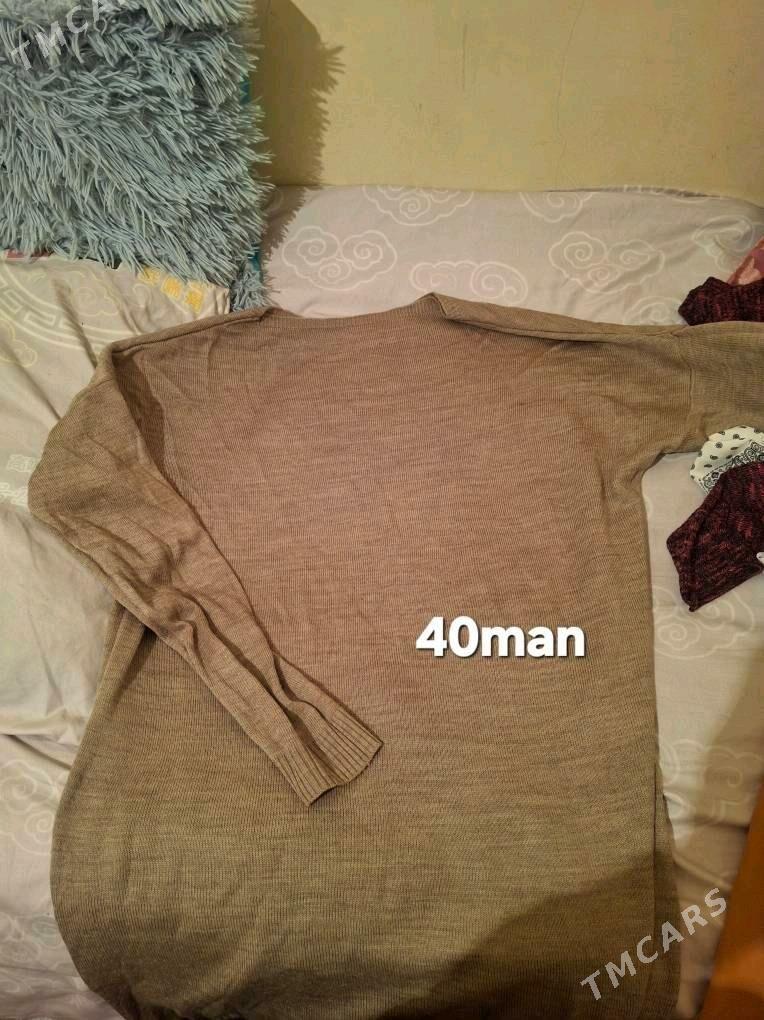 Koynekler - Дашогуз - img 6