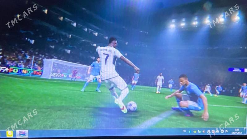 Pes2017 Patch 25/26 - Türkmenabat - img 4